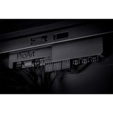 ASUS ProArt PA602 Midi Tower Negro, Cajas de torre negro, Midi Tower, PC, Negro, ATX, DTX, EATX, micro ATX, Mini-DTX, Mini-ITX, 19 cm, 45 cm
