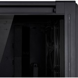ASUS ProArt PA602 Midi Tower Negro, Cajas de torre negro, Midi Tower, PC, Negro, ATX, DTX, EATX, micro ATX, Mini-DTX, Mini-ITX, 19 cm, 45 cm