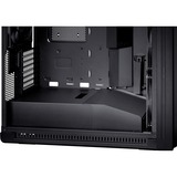 ASUS ProArt PA602 Midi Tower Negro, Cajas de torre negro, Midi Tower, PC, Negro, ATX, DTX, EATX, micro ATX, Mini-DTX, Mini-ITX, 19 cm, 45 cm
