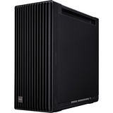ASUS ProArt PA602 Midi Tower Negro, Cajas de torre negro, Midi Tower, PC, Negro, ATX, DTX, EATX, micro ATX, Mini-DTX, Mini-ITX, 19 cm, 45 cm