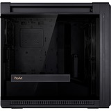 ASUS ProArt PA602 Midi Tower Negro, Cajas de torre negro, Midi Tower, PC, Negro, ATX, DTX, EATX, micro ATX, Mini-DTX, Mini-ITX, 19 cm, 45 cm