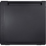 ASUS ProArt PA602 Midi Tower Negro, Cajas de torre negro, Midi Tower, PC, Negro, ATX, DTX, EATX, micro ATX, Mini-DTX, Mini-ITX, 19 cm, 45 cm