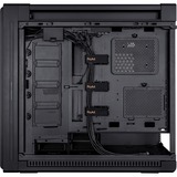 ASUS ProArt PA602 Midi Tower Negro, Cajas de torre negro, Midi Tower, PC, Negro, ATX, DTX, EATX, micro ATX, Mini-DTX, Mini-ITX, 19 cm, 45 cm