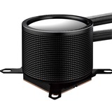 ASUS ROG RYUO III 360 ARGB 360mm, Refrigeración por agua negro