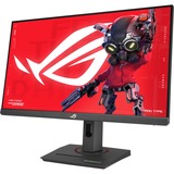 ASUS ROG Strix XG259CMS pantalla para PC 62,2 cm (24.5") 1920 x 1080 Pixeles Full HD LCD Negro, Monitor de gaming negro, 62,2 cm (24.5"), 1920 x 1080 Pixeles, Full HD, LCD, 1 ms, Negro