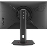 ASUS ROG Strix XG259CMS pantalla para PC 62,2 cm (24.5") 1920 x 1080 Pixeles Full HD LCD Negro, Monitor de gaming negro, 62,2 cm (24.5"), 1920 x 1080 Pixeles, Full HD, LCD, 1 ms, Negro