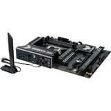 ASUS TUF GAMING B650E-PLUS WIFI AMD B650 Zócalo AM5 ATX, Placa base negro, AMD, Zócalo AM5, AMD Ryzen 7000 Series, AMD Ryzen 8000 Series, AMD Ryzen 9000 Series, Zócalo AM5, DDR5-SDRAM, 256 GB