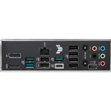 ASUS TUF GAMING B650E-PLUS WIFI AMD B650 Zócalo AM5 ATX, Placa base negro, AMD, Zócalo AM5, AMD Ryzen 7000 Series, AMD Ryzen 8000 Series, AMD Ryzen 9000 Series, Zócalo AM5, DDR5-SDRAM, 256 GB