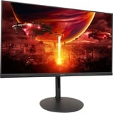 Acer Nitro XF240YX1, Monitor de gaming negro