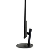Acer XF240Y X1, Monitor de gaming negro