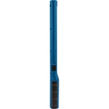 Ansmann 1600-0304, Luz de trabajo azul/Negro