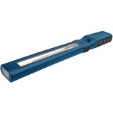 Ansmann 1600-0304, Luz de trabajo azul/Negro