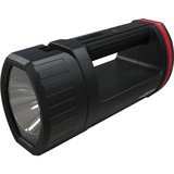 Ansmann HS5R Negro Linterna de mano LED Linterna de mano, Negro, Botones, IP20, III, -10 - 45 °C