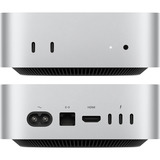 Apple Mac mini M5 Pro CTO, Sistema MAC plateado