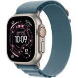 Apple Watch Ultra 3, SmartWatch titanio