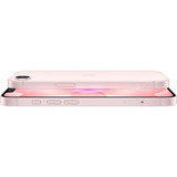 Apple iPhone 17e 256GB, Móvil rosa neón