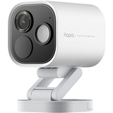 Aqara Camera Hub G5 Pro, Cámara de vigilancia blanco