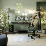 Arozzi AZ-NO-24T1K200, Monitor de gaming verde