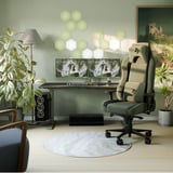 Arozzi Nova 24T1K200, Monitor de gaming verde