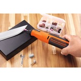 BLACK+DECKER BCRT8IK-XJ, Herramienta multifunción naranja/Negro