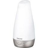 Beurer Difusor de aroma LA 30, Humidificador blanco