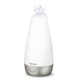 Beurer Difusor de aroma LA 30, Humidificador blanco
