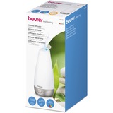 Beurer Difusor de aroma LA 30, Humidificador blanco