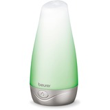 Beurer LA 30, Humidificador blanco