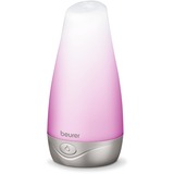 Beurer LA 30, Humidificador blanco