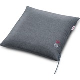 Beurer MG 135 Shiatsu-Massage, Cojín de masaje gris