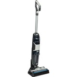 Bissell CrossWave HF3 Cordless Select Aspiradora vertical Batería Seca y húmeda Sin bolsa 0 L 255 W Gris, Blanco, Detergentes para suelos duros gris claro/Gris, Aspiradora vertical, Sin bolsa, Gris, Blanco, 0,53 L, 0,41 L, Seca y húmeda
