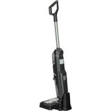 Bissell CrossWave HF3 Cordless Select Aspiradora vertical Batería Seca y húmeda Sin bolsa 0 L 255 W Gris, Blanco, Detergentes para suelos duros gris claro/Gris, Aspiradora vertical, Sin bolsa, Gris, Blanco, 0,53 L, 0,41 L, Seca y húmeda
