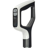 Bissell CrossWave HF3 Cordless Select Aspiradora vertical Batería Seca y húmeda Sin bolsa 0 L 255 W Gris, Blanco, Detergentes para suelos duros gris claro/Gris, Aspiradora vertical, Sin bolsa, Gris, Blanco, 0,53 L, 0,41 L, Seca y húmeda