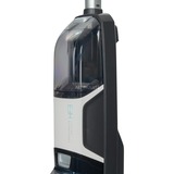 Bissell CrossWave HF3 Cordless Select Aspiradora vertical Batería Seca y húmeda Sin bolsa 0 L 255 W Gris, Blanco, Detergentes para suelos duros gris claro/Gris, Aspiradora vertical, Sin bolsa, Gris, Blanco, 0,53 L, 0,41 L, Seca y húmeda