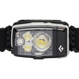 Black Diamond Linterna frontal Distance LT 1100, Luz de LED 