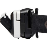 Black Diamond Linterna frontal Distance LT 1100, Luz de LED 