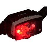 Black Diamond Linterna frontal Distance LT 1100, Luz de LED 