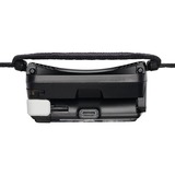 Black Diamond Linterna frontal Distance LT 1100, Luz de LED 