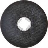 Bosch 2 608 619 263 accesorio para amoladora angular Corte del disco, Hoja Corte del disco, Acero inoxidable, Acero, 11,5 cm, Bosch, Centro plano, 2,22 cm