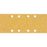 Bosch 2 608 900 833 disco de afilar Madera Hoja lijadora, Hoja de lija Hoja lijadora, Madera, Bosch, Marrón, Rectangular, 93 mm