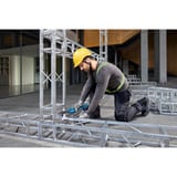 Bosch Atornillador de carraca inalámbrico GRC 18V-60 Professional solo, 18 Voltios, Destornillador azul