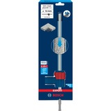 Bosch EXPERT Broca para martillo SDS Clean plus-8X Set, Ø 14mm, Taladro 