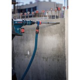 Bosch EXPERT Broca para martillo SDS Clean plus-8X Set, Ø 14mm, Taladro 