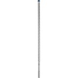 Bosch Expert Broca para martillo SDS Max-8X, Taladro Martillo perforador, Hammer drill bit, 2,2 cm, 720 mm, Concreto, Piedra, 60 cm