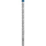 Bosch Expert Broca para martillo SDS plus-7X, Taladro Martillo perforador, Hammer drill bit, 1,2 cm, 215 mm, Concreto, Piedra, 15 cm