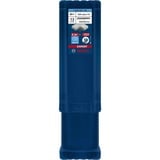 Bosch Expert Broca para martillo SDS plus-7X, Taladro Martillo perforador, Hammer drill bit, 1,2 cm, 265 mm, Concreto, Piedra, 20 cm