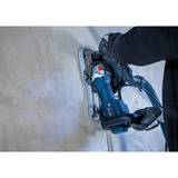 Bosch Fresadora para ranuras en muros GNF20-40 en L-BOXX, Esamblaje con galleta en caja