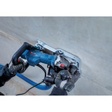 Bosch Fresadora para ranuras en muros GNF20-40 en L-BOXX, Esamblaje con galleta en caja