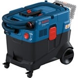 Bosch GAS 400 A Professional, Aspiradora en húmedo y en seco azul/Negro