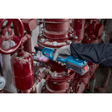 Bosch GRC 18V-60, 06019N8000, Destornillador azul